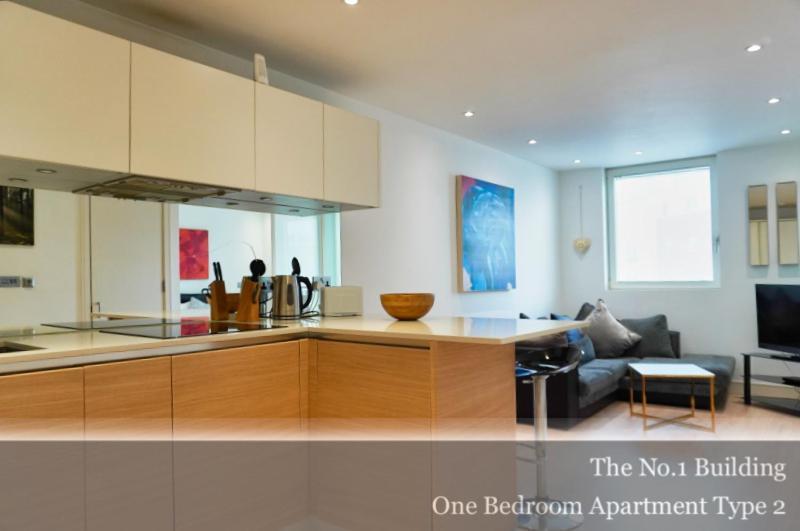 Gunwharf Quays Apartments Portsmouth Esterno foto