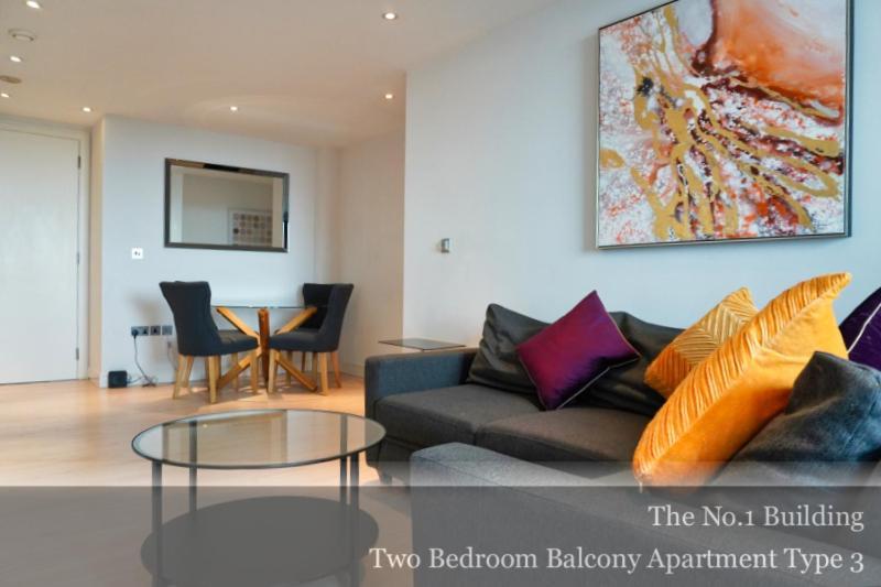 Gunwharf Quays Apartments Portsmouth Esterno foto